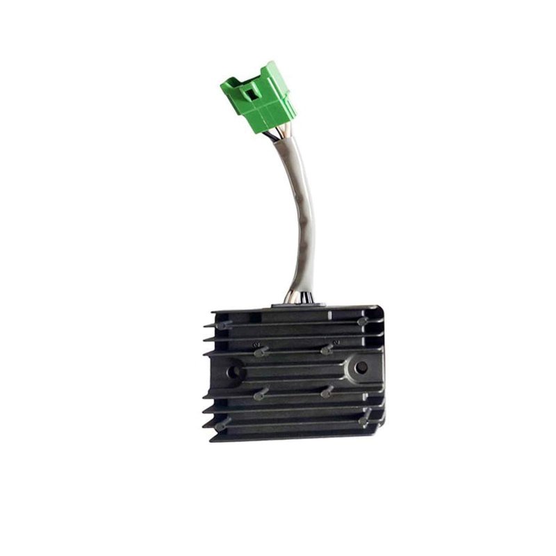 31750-z2e-803 32105z6l0001 Charging Module W Sub-wire Harness 32105-z6l-0001 31750z2e803 For Honda Gx620 Gx630 Gx660 Gx670