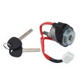 81900-3wg00 Ignition Lock Cylinder W 2keys Fit For Kia Sportage 2011-2016 
