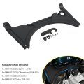 Cockpit Fairing Deflector Fit For Bmw R1200gs Lc 2013-2018 Adventure 2014-2018 R1250gs 2018-2022 Adv
