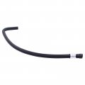 Motoku Hvac Heater Inlet Hose Assembly With Coolant Connectors Set For Chevrolet Tahoe Suburban Gmc Yukon Xl Cadillac Escalade