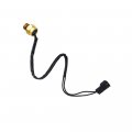 Radiator Fan Thermal Switch Sensor Replacement For Polaris Sportsman Xplorer Scrambler