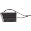 Isuzu Ascender Heater Core 2003 04 05 2006 Front Aluminum 52498633 