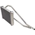 Isuzu Ascender Heater Core 2003 04 05 2006 Front Aluminum 52498633