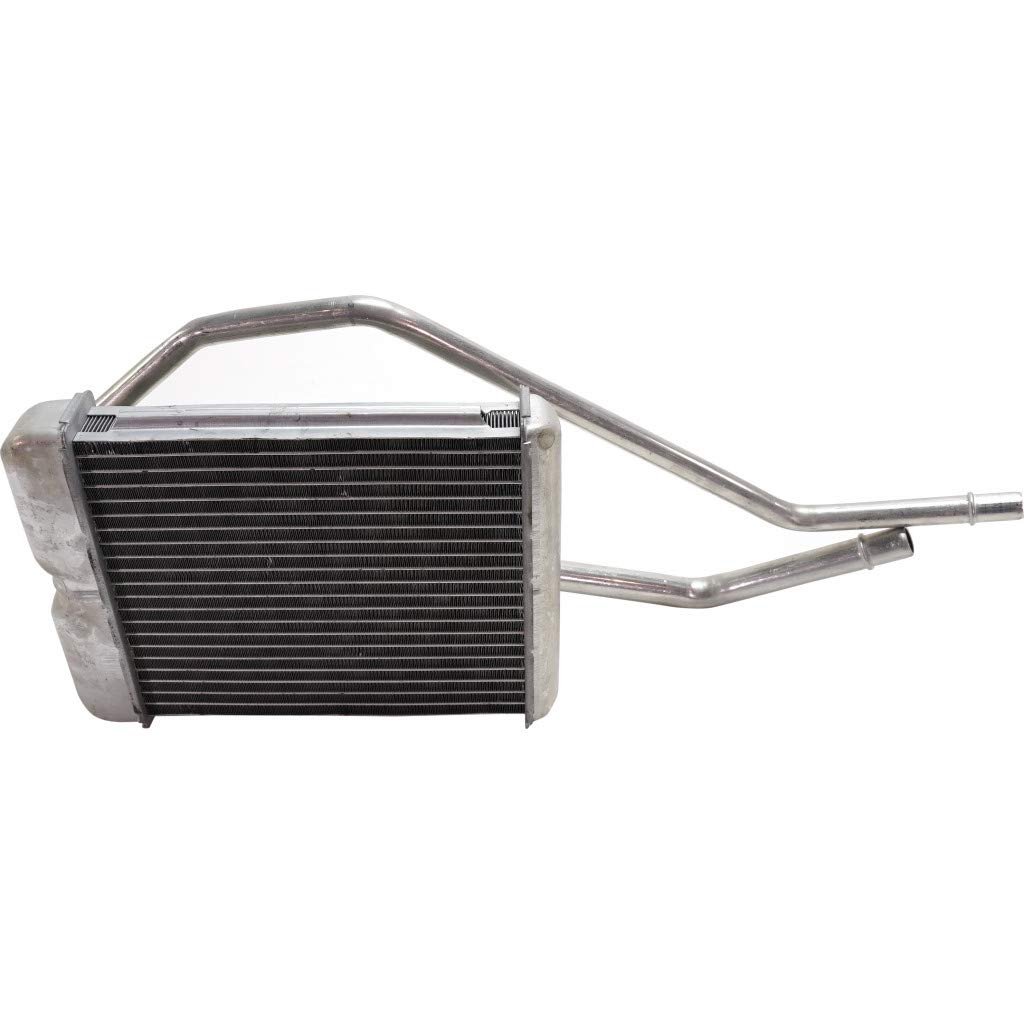 Isuzu Ascender Heater Core 2003 04 05 2006 Front Aluminum 52498633