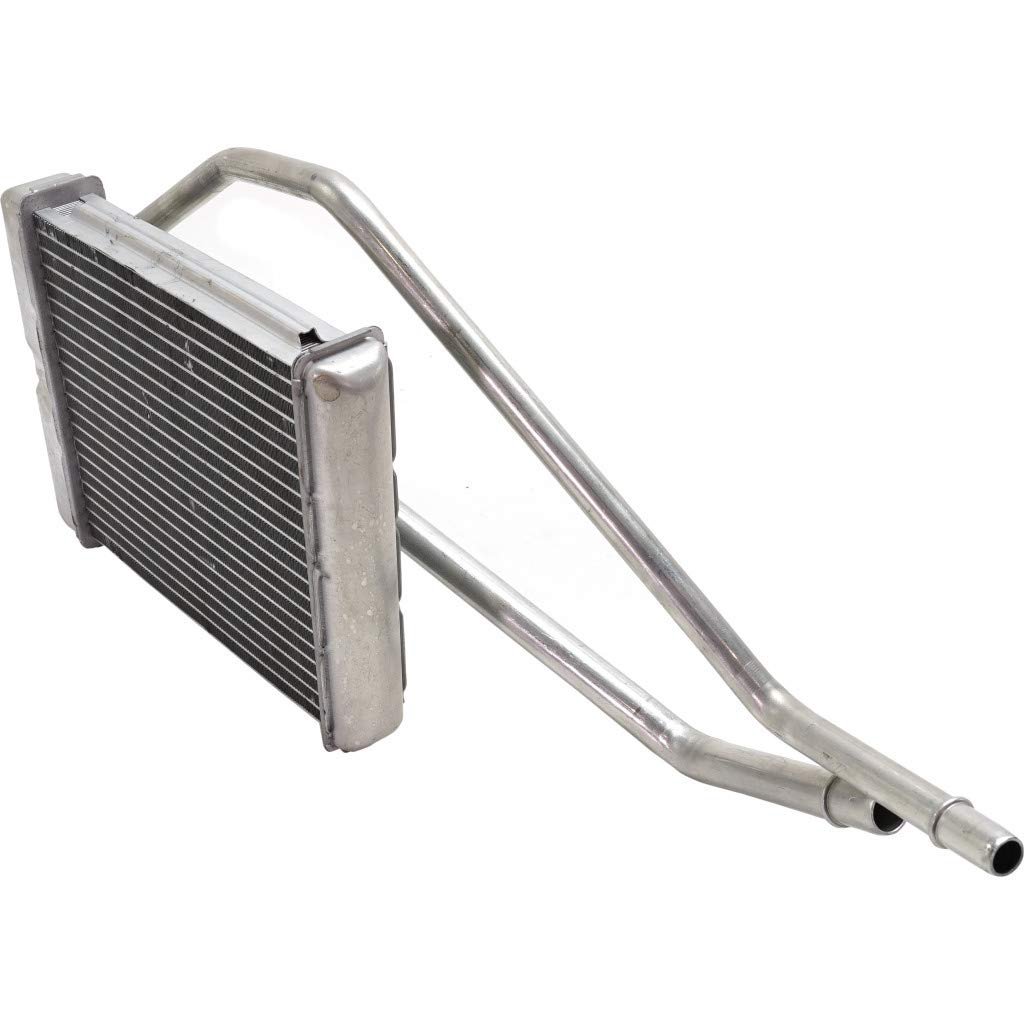Isuzu Ascender Heater Core 2003 04 05 2006 Front Aluminum 52498633