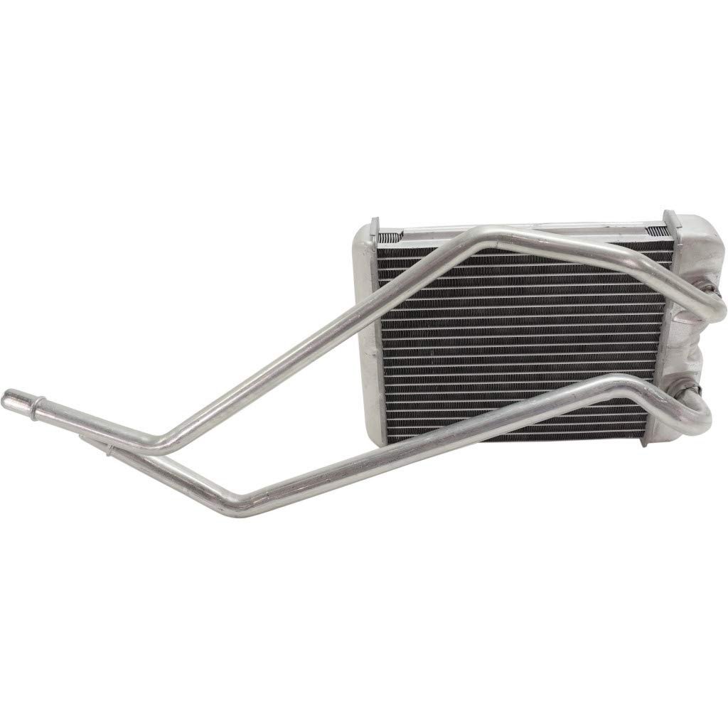 Isuzu Ascender Heater Core 2003 04 05 2006 Front Aluminum 52498633