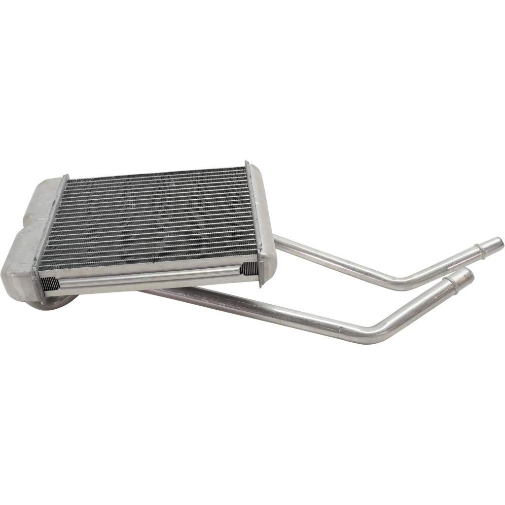 Isuzu Ascender Heater Core 2003 04 05 2006 Front Aluminum 52498633