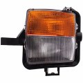 2003-2007 Cadillac Cts Driver Side Replacement Corner Light Signal Fog Lamp Gm2530126 