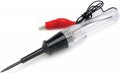 Performance Tool 1486 6 Volt And 12 Voltage Tester Quickly Easily Check For Presence Of In Electrical Circuits Devices 