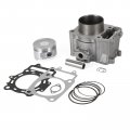 Topteng Cylinder Piston Gasket Top End Kit For Cf-moto Atv Cf500 Cforce X5 2011-2016-2 Utv Cf500-3 Uforce U500 U5 2011-2015