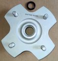 Wantone Racing Rear Left Axle Wheel Hub 42620-hp0-a00 Replacement For Honda Foreman 400 Tr Rubicon 500 Trx500 Rancher 350