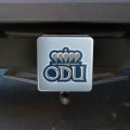 Old Dominion University Secondary Tow Trailer Hitch Cover Plug Insert