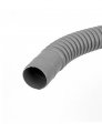 Uxcell Air Conditioner Drainage Part Dual Layer Plastic Water Drain Hose 1m