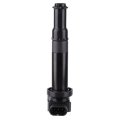 Set Of 6 Ignition Coils Uf554 For Hyundai Santa Fe 2 7l007 2009 And Kia Optima 2 2006 2007 3 Pins Coil Packof 6 Ignition Coils
