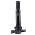 Set Of 6 Ignition Coils Uf554 For Hyundai Santa Fe 2 7l007 2009 And Kia Optima 2 2006 2007 3 Pins Coil Packof 6 Ignition Coils