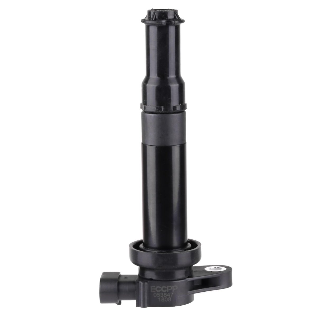 Set Of 6 Ignition Coils Uf554 For Hyundai Santa Fe 2 7l007 2009 And Kia Optima 2 2006 2007 3 Pins Coil Packof 6 Ignition Coils