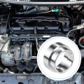 Uxcell Torque Stall Converter Spacer Flywheel Swap Crankshaft Hub Adapter Transmission Compatible For Ls And Lt Series Engine