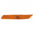 Side Marker Light Assembly For Mercury Milan 2006 2007 Driver Replaces Fo2550142 And 6e5z 13200d 