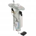 Ocpty High Performance Electric Fuel Pump Replacement For 1987-1989d F150 0l 1988-1989 Ford 5 8l For F250 4 9y High Performance