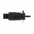 Topteng Front Washer Windshield Pump 68310928aa 155250117 For Jeep Compass Cherokee 2017-2022