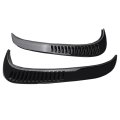 Rear Louver Quarter Side Window Vent For 1996-1998 Lexus Lx450 1991-1997 Toyota Land Cruiser 80 Series Replacement 62906-60020 