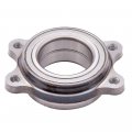 Ocpty New Wheel Hub Bearings Front Rear Axle With Abs Compatible For A4 A5 A6 A8 S6 Q5 2012-2015 Oe 513301 Pack Of 1