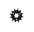 1996-1999 Fits Kawasaki Kx125 Yellow O Ring Chain Sprocket Black 12 48 112l
