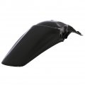 Rear Fender Black For Honda Cr250r 2000-2001 