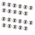Caltric 22x Upper Fork Steering Ball Bearings 3 16 Compatible With Yamaha Xt125 Xt 125 1982-1983