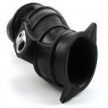 Throttle Body Boot Fit For 06-14 Polaris Atv Sportsman 700 800 Efi 6x6