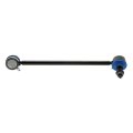 Stabilizer Bar Link Set For 2008 2009 Ford Taurus And X Front Suspension Greaseable Ball Joint Ends With Grease Fittings 