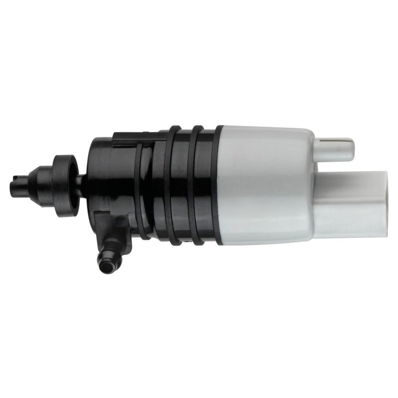 Windshield Washer Pump For Mercedes-benz Slk280 2006 2007 2008 Pc-966022