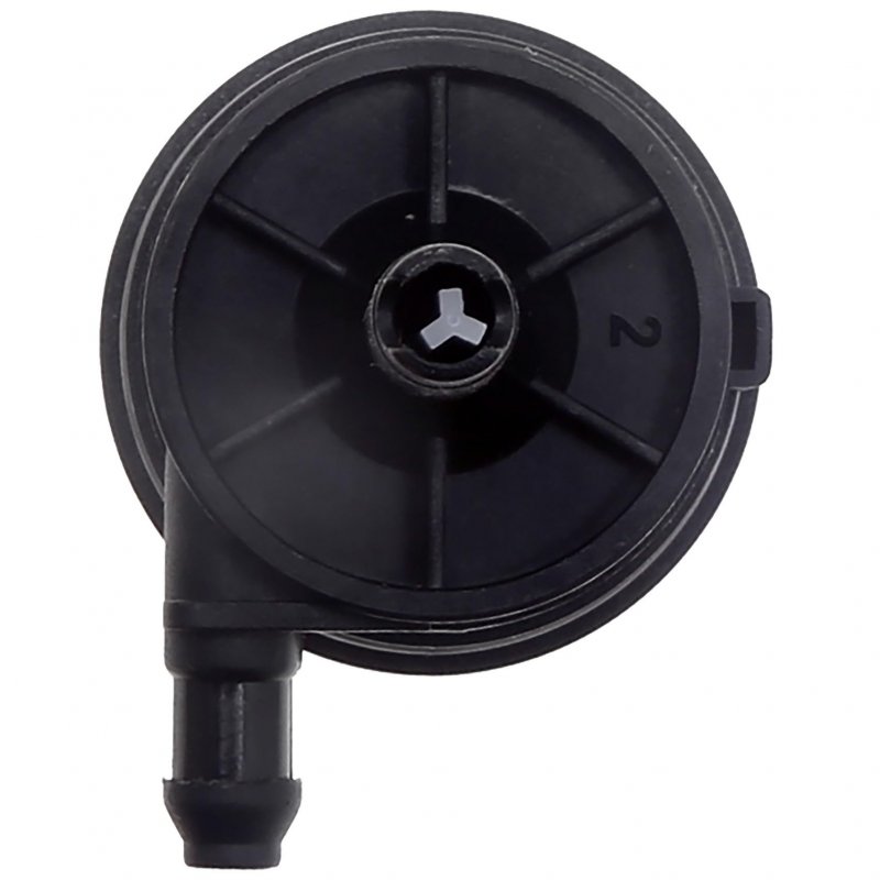 Windshield Washer Pump For Mercedes-benz Slk280 2006 2007 2008 Pc-966022