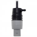 Windshield Washer Pump For Mercedes-benz Slk280 2006 2007 2008 Pc-966022