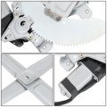 Factory Style Front Power Window Regulator With Motor Assembly Compatible Toyota 4runner 90-95 Driver Left Side
