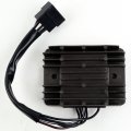 Tcmt Voltage Rectifier Regulator Fit For Suzuki Gsxr600 750 1000 00-05 Gsx1300r 99-07 
