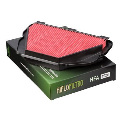 Hiflo Air Filter For Yamaha Yzf-r1 2015-2018