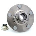 Wjb Spk552 Wheel Hub 