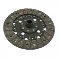200mm Clutch Disc Pro Grip Metal Woven For Beetle Compatible With Dune Buggy