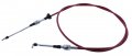 Jeenda Throttle Cable 350014a3 87340753 For Case 580m Series Iii 580n 580sm 590sm Ii 350014a2 87330322