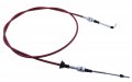 Jeenda Throttle Cable 350014a3 87340753 For Case 580m Series Iii 580n 580sm 590sm Ii 350014a2 87330322