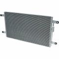 A C Condenser For Kenworth T700 T800 W900 C500 T2000 K100e Peterbilt 367 387 389 587 N4778001 Ql 