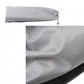 Gxywady Insulated Blackout Rear Door Window Covers Replacement For Transit Van 1 Pair 2015-2022