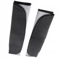 Gxywady Insulated Blackout Rear Door Window Covers Replacement For Transit Van 1 Pair 2015-2022