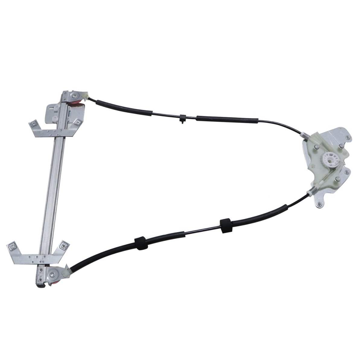 Left Rear Window Regulator For Mercedes G-class W463 G500 G55 G63 4637300946