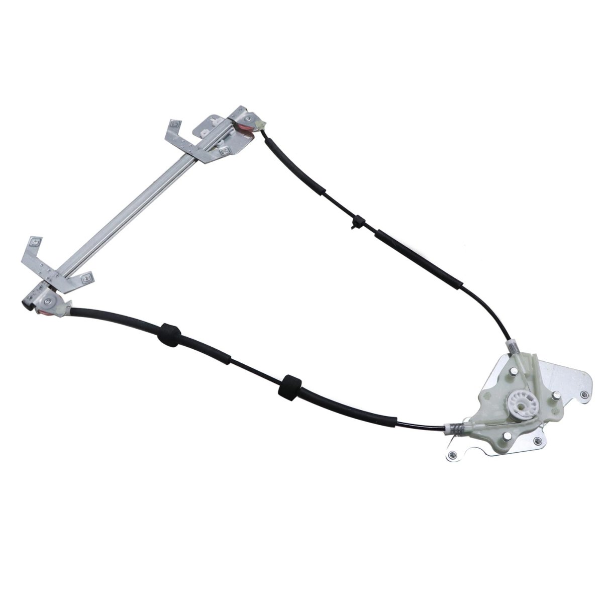 Left Rear Window Regulator For Mercedes G-class W463 G500 G55 G63 4637300946