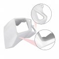 Labwork White Headlight Cover Replacement For Suzuki Dr200s 2015-2018 Dr650se 2002-2023 Dr-z400s Dr-z400sm 2005-2023