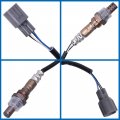 Bapmic 89467-42010 4-wire Upstream Downstream Oxygen O2 Sensor Kit For Toyota Rav4 2001-2003