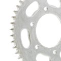 Niche Drive Sprocket Chain Combo For Yamaha Yzf-r125 Mt125 Front 14 Rear 48 Tooth 428hz Standard 132 Links 