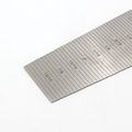 Welding Taper Gauge 45-60mm Gap Hole Size Inspection Ulnar Metric Inch Gage